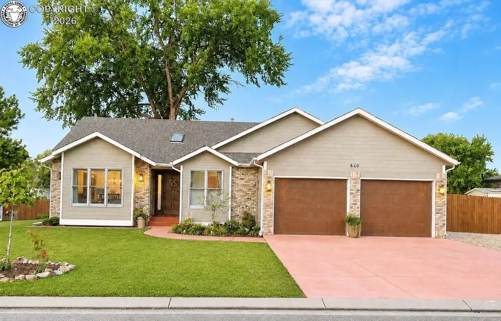 840 Ridgewood Ct, Canon City, CO 81212 - #1