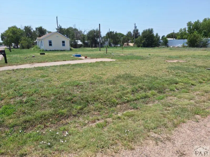 609 Park Street, Springfield, CO 81073 - #1