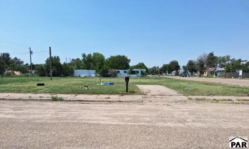 609 Park Street, Springfield, CO 81073 - #2