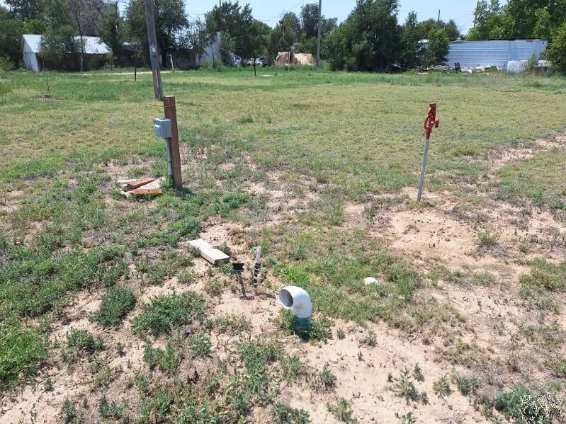 609 Park Street, Springfield, CO 81073 - #3