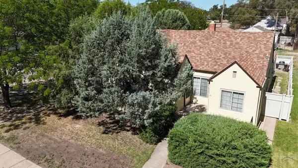 611 S 12th St, Rocky Ford, CO 81067