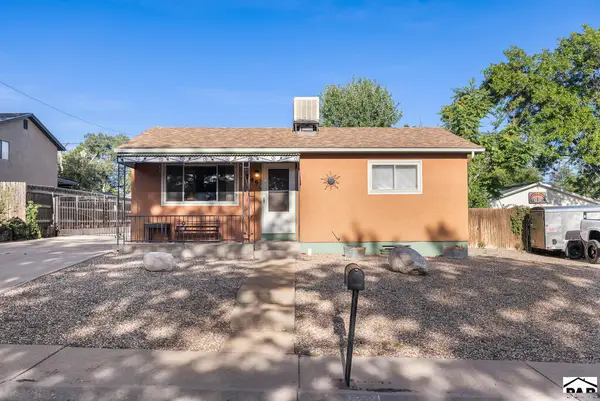 549 Hewitt St, Pueblo, CO 81005