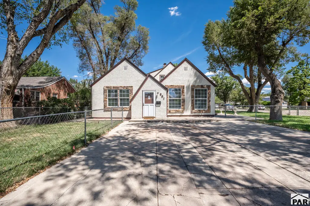 601 W Pitkin Ave, Pueblo, CO 81004 - #1