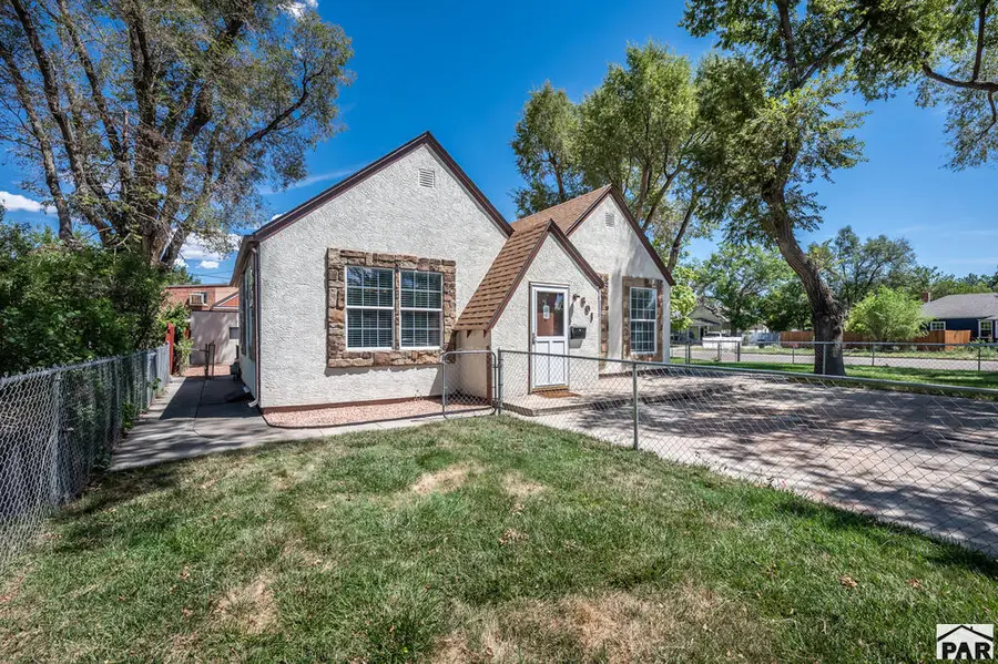601 W Pitkin Ave, Pueblo, CO 81004 - #2
