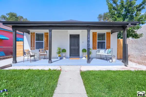 1405 E Orman Ave, Pueblo, CO 81004