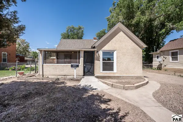 1413 Stone Ave, Pueblo, CO 81004