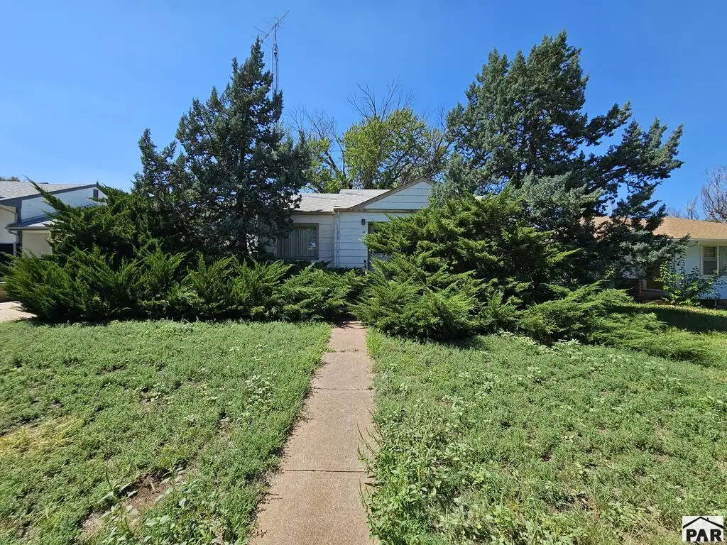 28 Mayhew Dr, Lamar, CO 81052 - #1