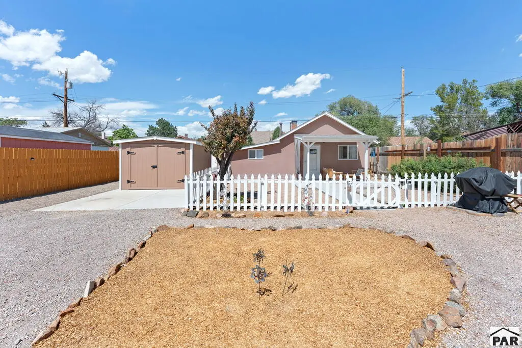 1127 E 3rd St, Pueblo, CO 81001 - #1