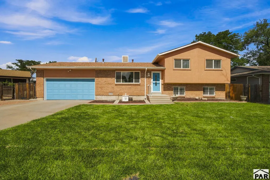 540 Starlite Dr, Pueblo, CO 81005 - #1