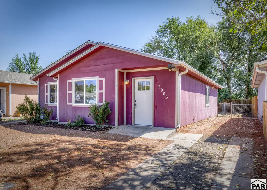 2906 Winnipeg St, Pueblo, CO 81004 - #1
