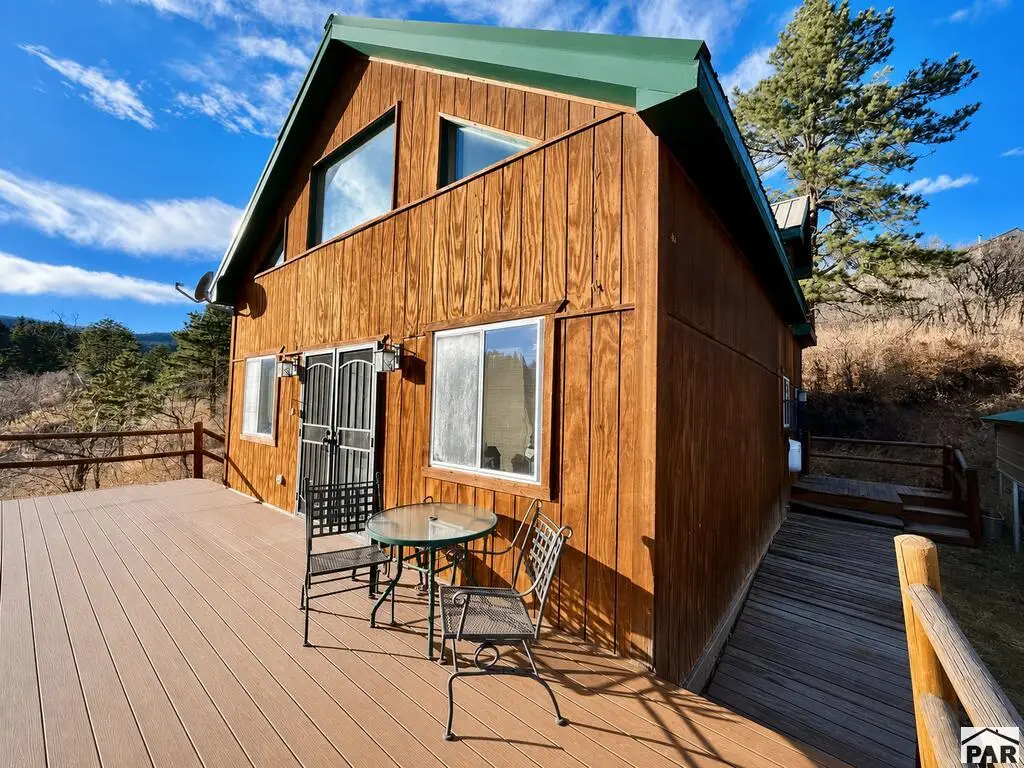 10401 Windy Ridge Rd, Aguilar, CO 81020 - #1