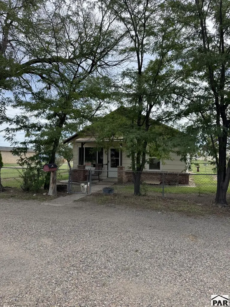 304 Garfield Ave, Las Animas, CO 81054 - #1