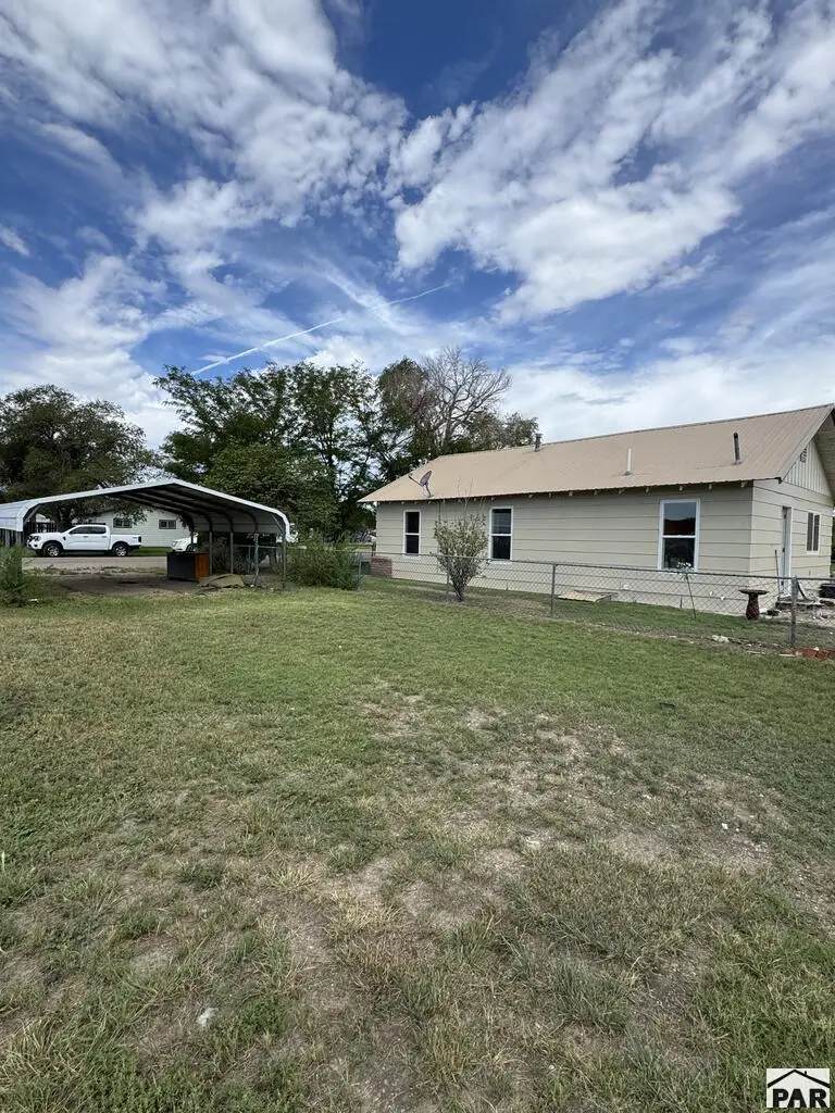 304 Garfield Ave, Las Animas, CO 81054 - #3