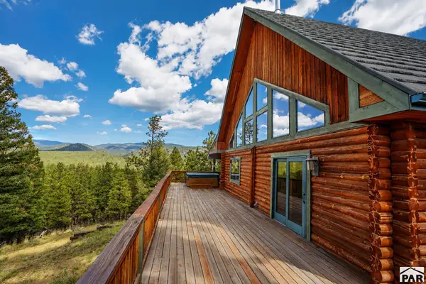 19084 Cr 31.9, Weston, CO 81091