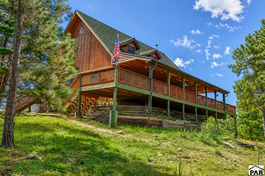 19084 Cr 31.9, Weston, CO 81091 - #2