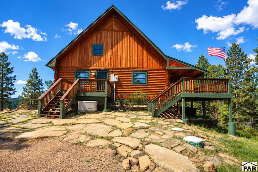 19084 Cr 31.9, Weston, CO 81091 - #3