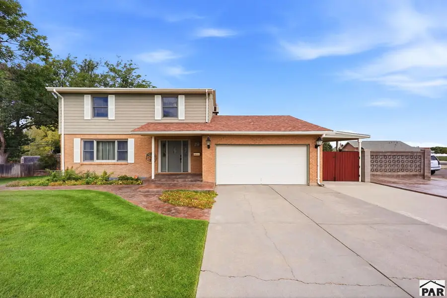 24 Mountview Dr, La Junta, CO 81050 - #2