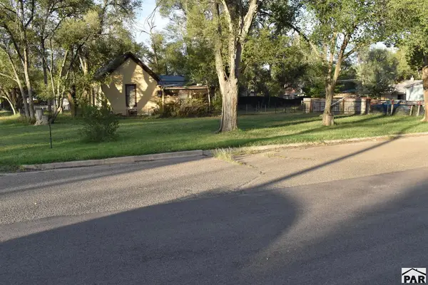 510 S 4th St, Rocky Ford, CO 81067