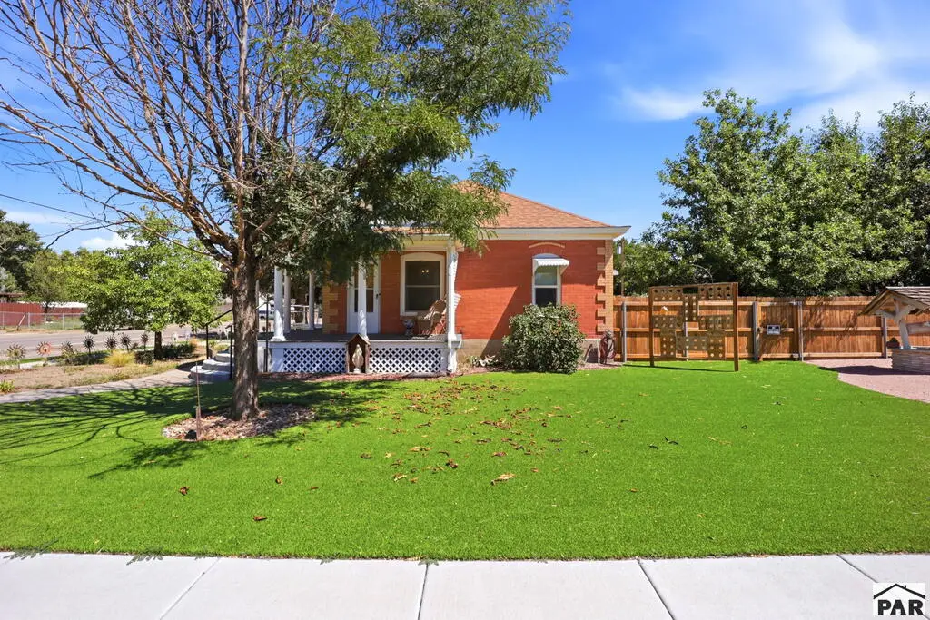 601 7th St, Fowler, CO 81039 - #1
