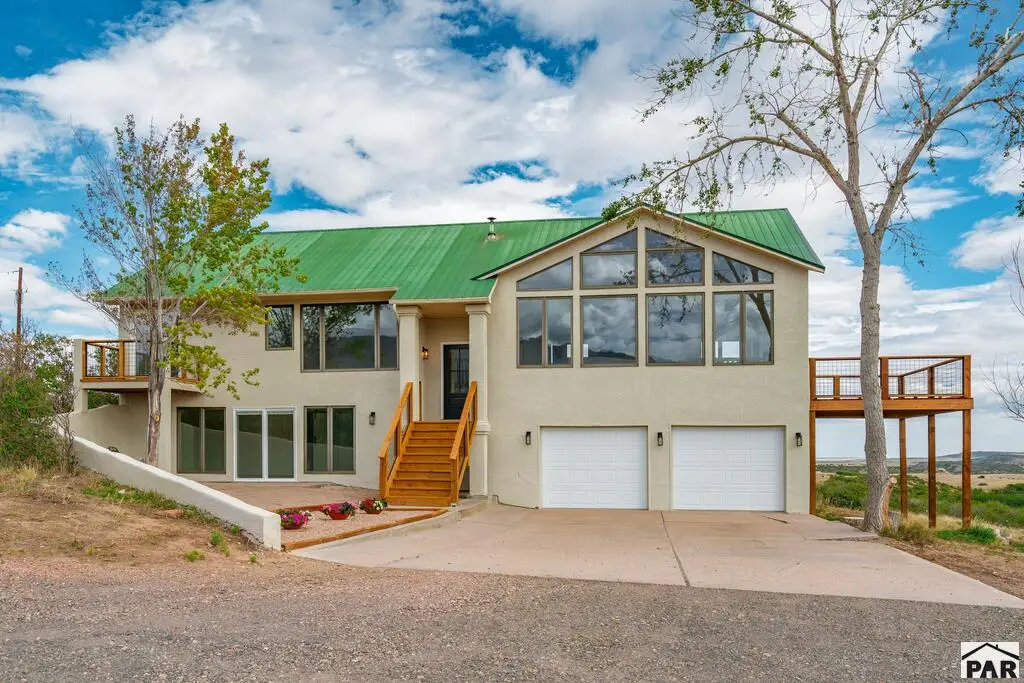 10500 Dodge Rd, Rye, CO 81069 - #1