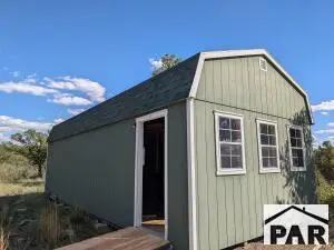 13115 W Silver Spruce Cir, Weston, CO 81091 - #3