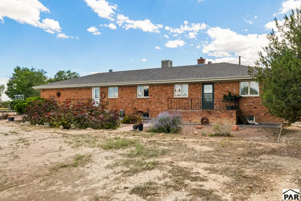 1400 & 1442 K St, Penrose, CO 81240 - #1