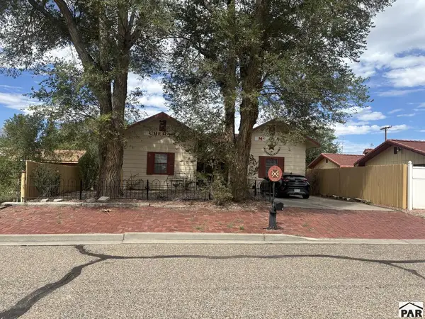1213 E 4th St, La Junta, CO 81050