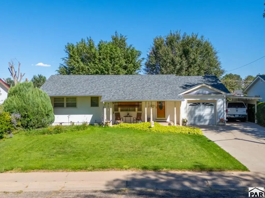 1808 Lynwood Lane, Pueblo, CO 81005 - #1