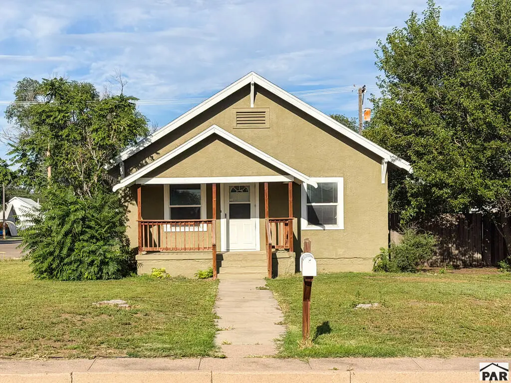 910 S 7th St, Lamar, CO 81052 - #1