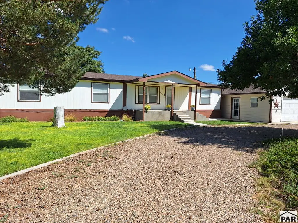 489 E 4th Ave, Springfield, CO 81073 - #1