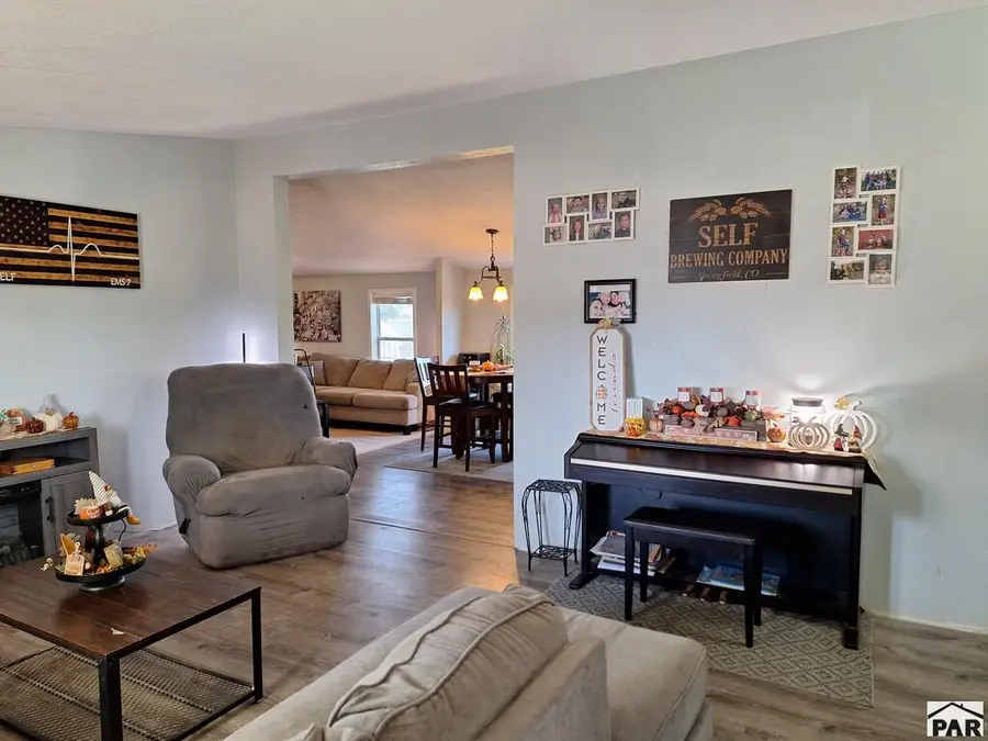 489 E 4th Ave, Springfield, CO 81073 - #3