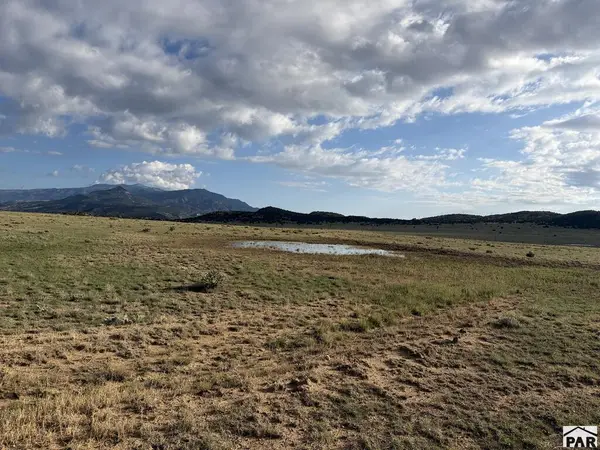 Lot 190 Black Hills, Gardner, CO 81040