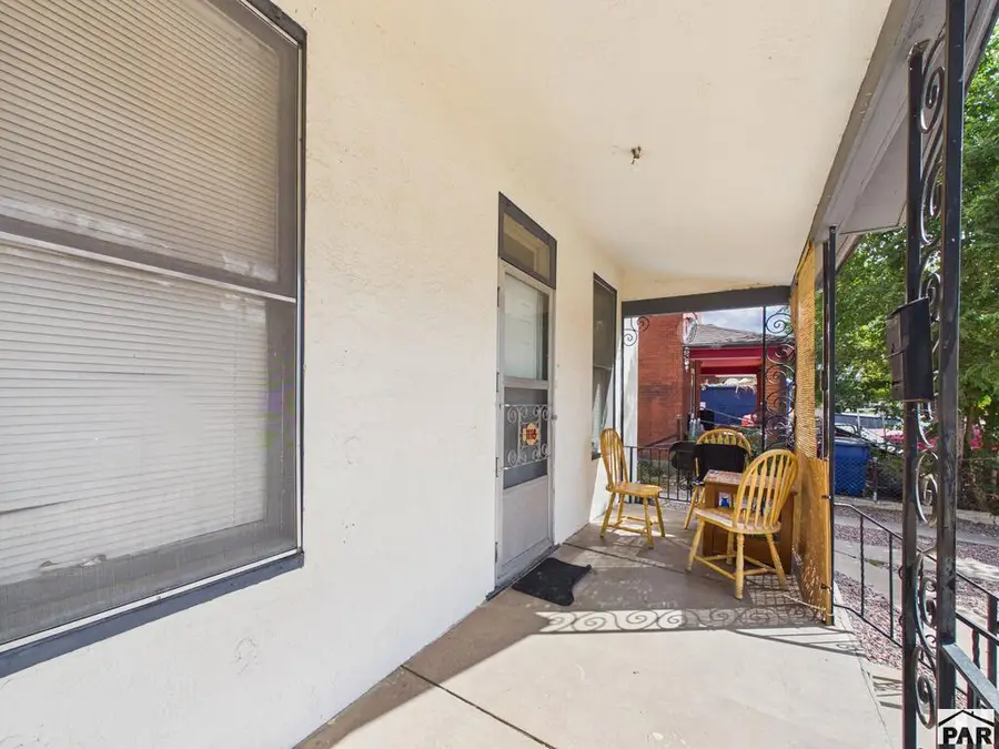1118 E Routt Ave, Pueblo, CO 81004 - #3