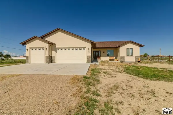 1317 N Vermillion Ct, Pueblo West, CO 81007