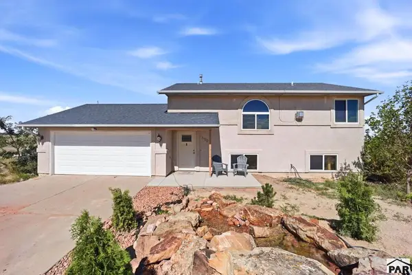 1690 N Bowen Dr, Pueblo West, CO 81007