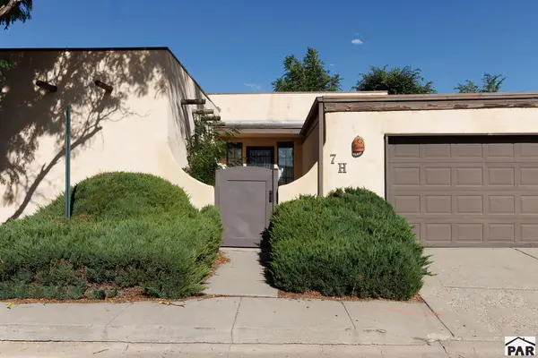7 Bonnymede Rd #H, Pueblo, CO 81001