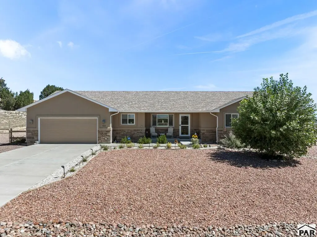528 S Tejon Ave, Pueblo, CO 81007 - #1