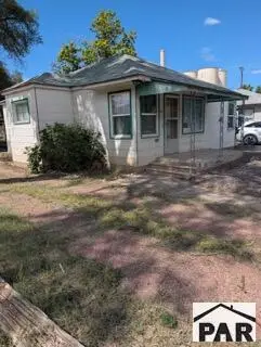407 N 4th St, Rocky Ford, CO 81067