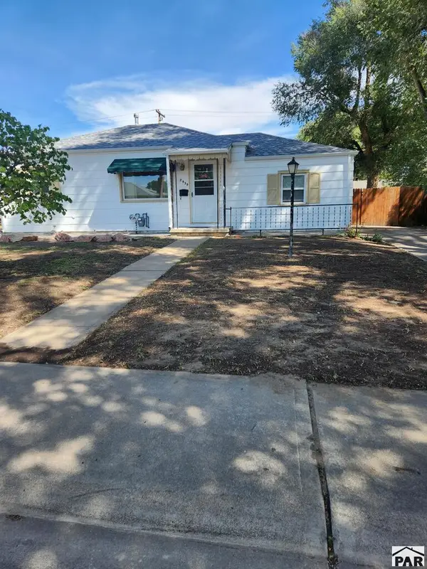 2930 San Isabel Ave, Pueblo, CO 81008