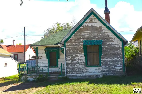 810 W Baca St, Trinidad, CO 81082