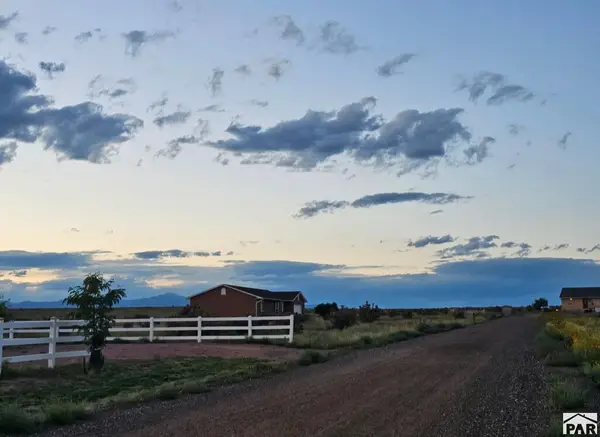 1362 N Happy Jack Dr, Pueblo West, CO 81007