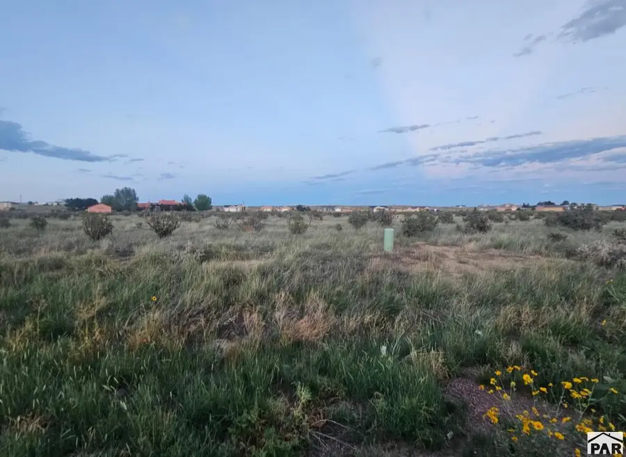 1362 N Happy Jack Dr, Pueblo West, CO 81007 - #2