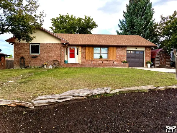 5093 Left Hand Lane, Colorado City, CO 81019