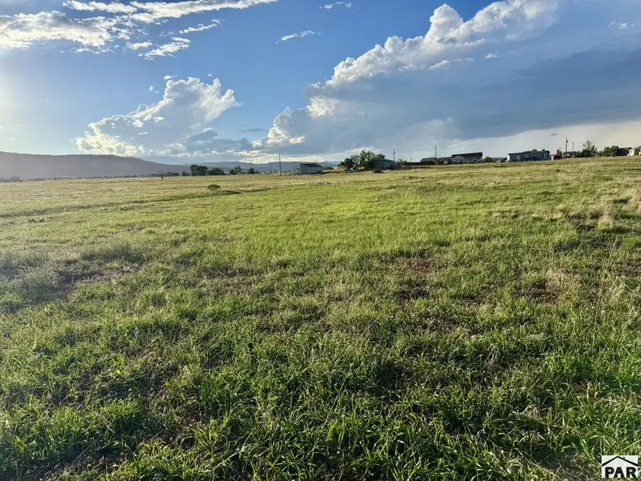LOT 1233 Pike Drive, Colorado City, CO 81019 - #3