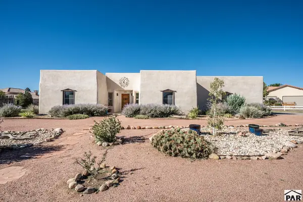 576 W Archer Plaza, Pueblo West, CO 81007