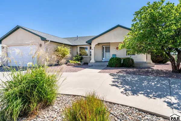 1040 S Purcell Blvd, Pueblo West, CO 81007