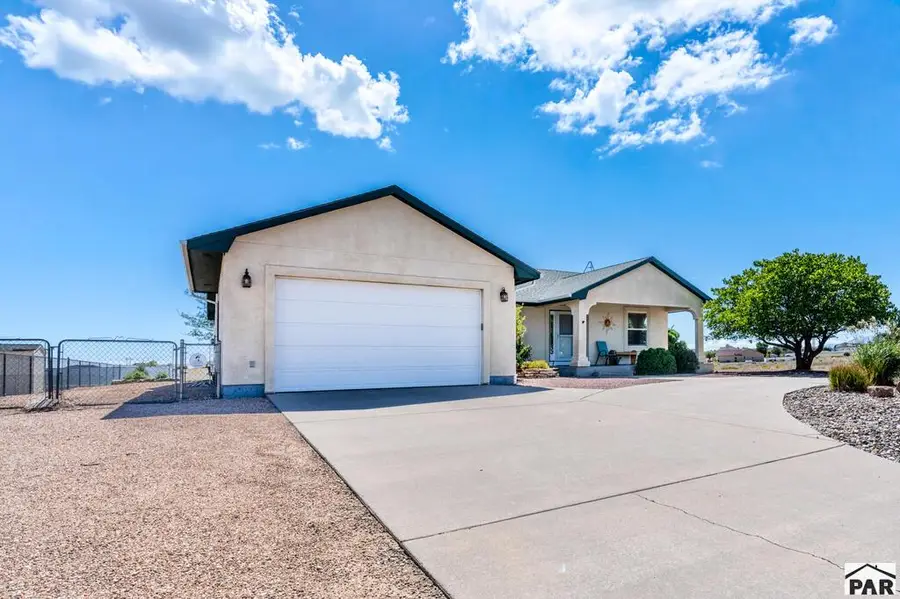 1040 S Purcell Blvd, Pueblo West, CO 81007 - #2