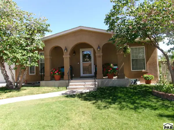 136 N Glenn Place, Pueblo, CO 81005