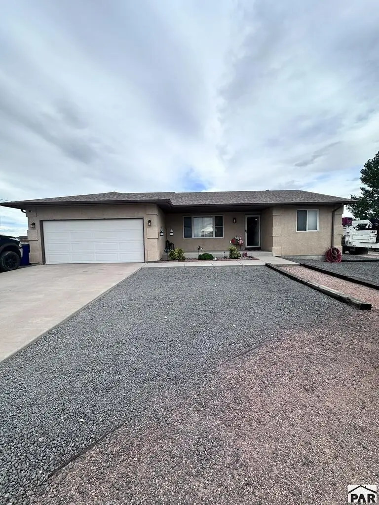 555 E Mcclave Dr, Pueblo West, CO 81007 - #1