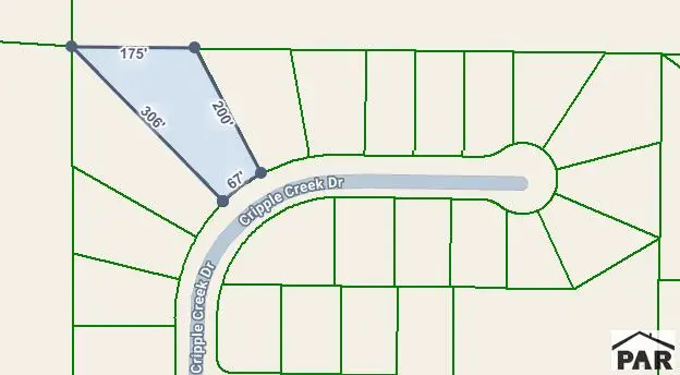 TBD Cripple Creek Dr., Colorado City, CO 81019 - #1